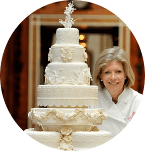 Royal Wedding Cakes Through The Ages