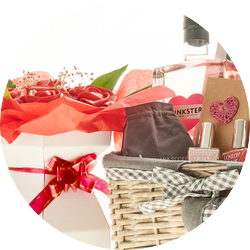 Valentines Day Gift Giveaway From Your Secret MY BAKER Valentine