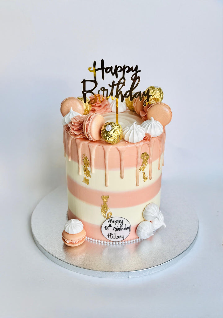 Birthday Cakes Made Easy: How To Pick The Perfect One For Your Celebration