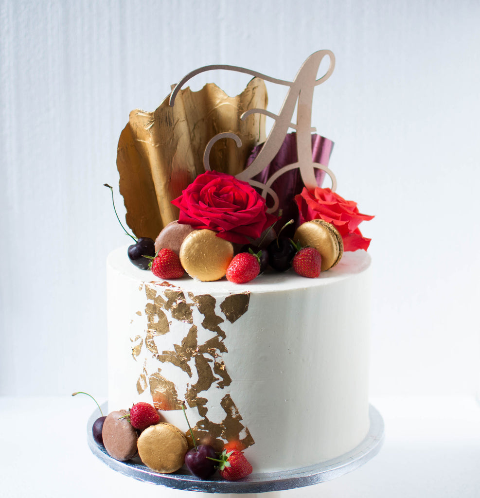 Birthday Cakes – Leeds Cakes – Crafted Cake House | Birthday & Wedding Cakes