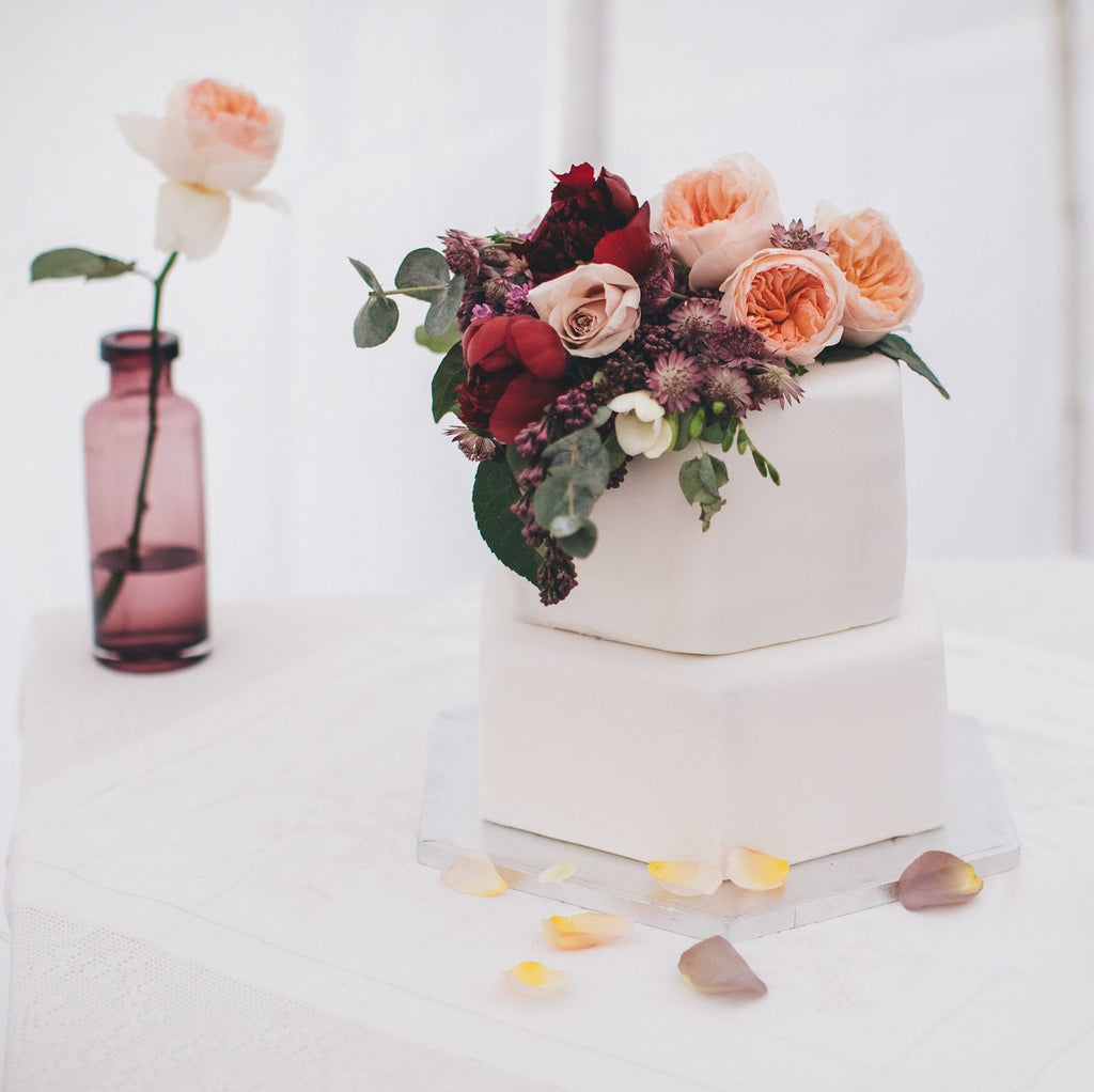Charlie Bakes | Buttercream Cake Specialists in Manchester