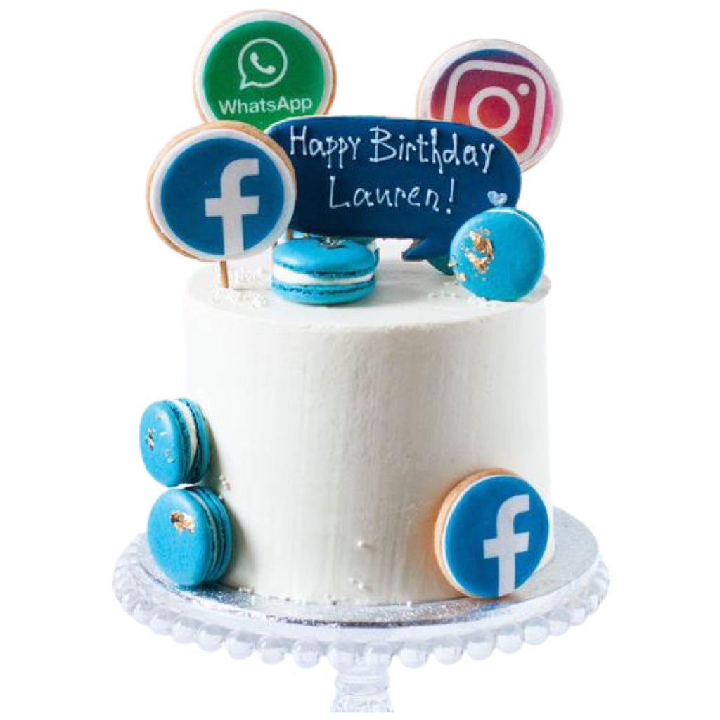 Corporate Cake - Cake House Online