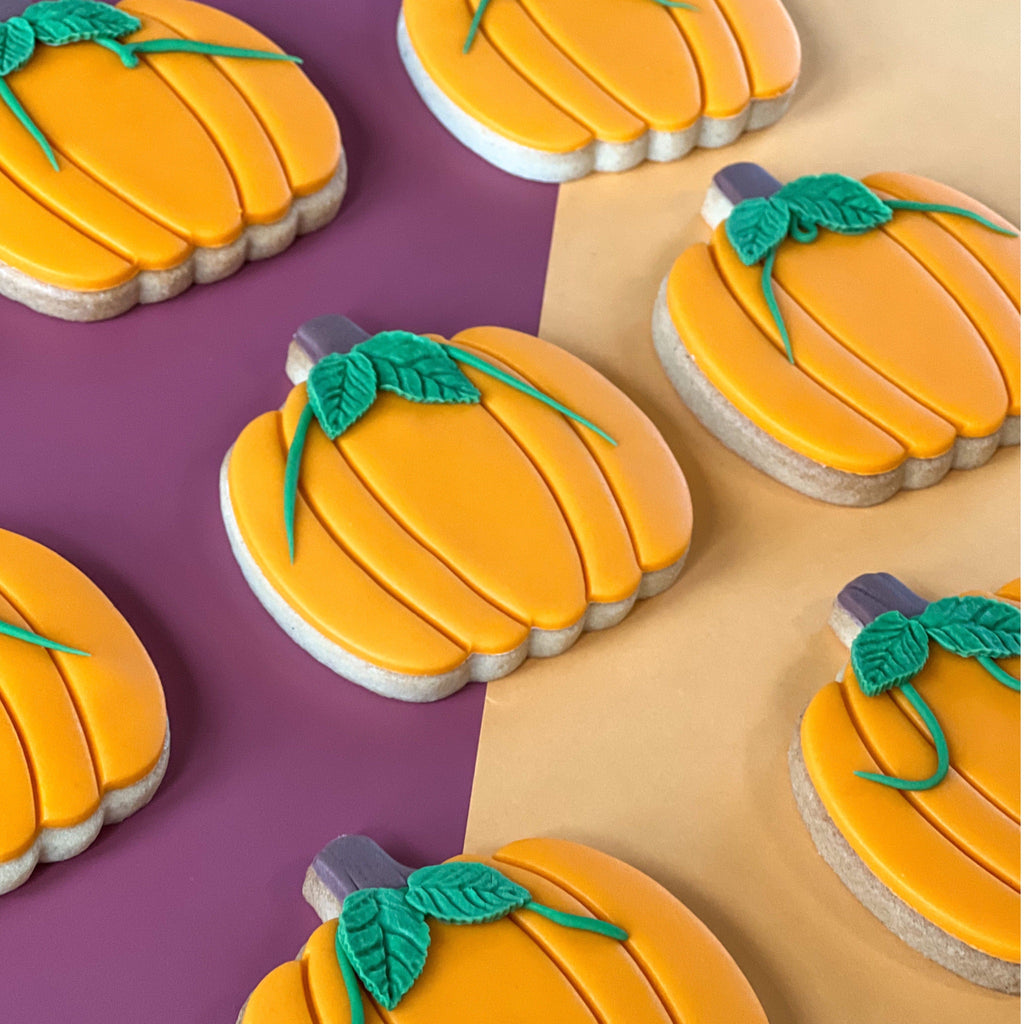 Halloween Corporate Bakes