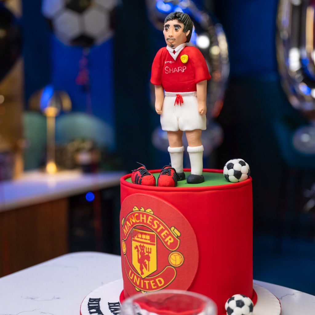 Personalised birthday for him