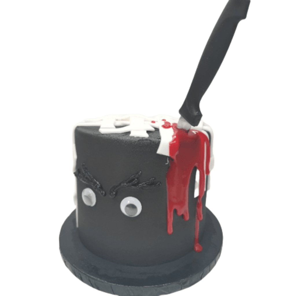 My Baker Bloody Drip Cake (48 Hours notice required)