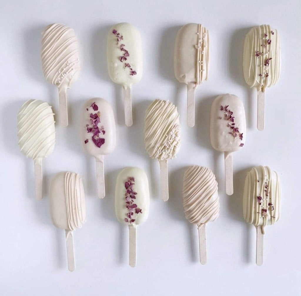 My Baker Cakesicles by Post (48 Hours notice required)