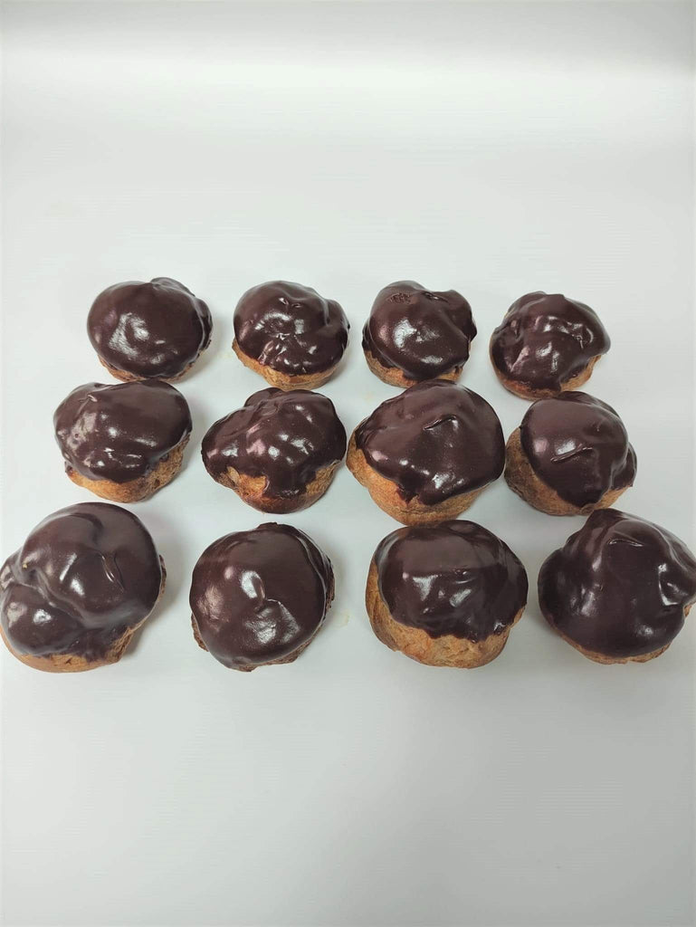 My Baker Choux Pastries