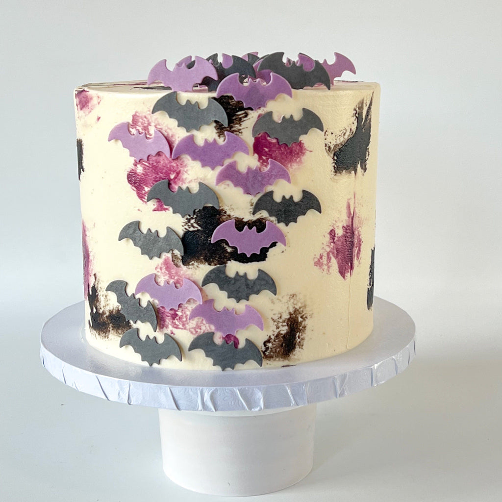 My Baker Copy of Bloody Drip Cake (48 Hours notice required)