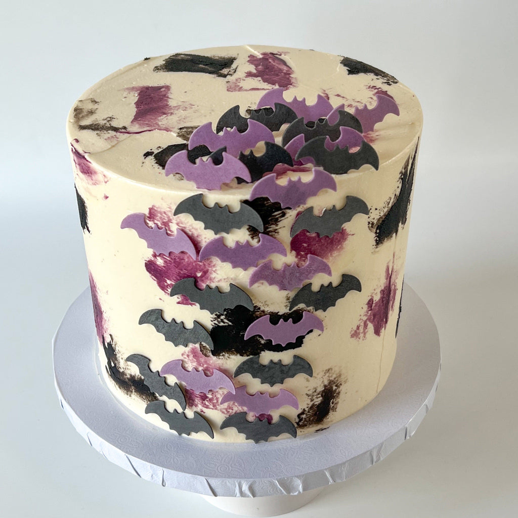 My Baker Copy of Bloody Drip Cake (48 Hours notice required)