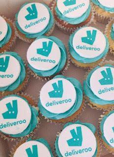 My Baker Edible Image Cupcakes (72 Hours)