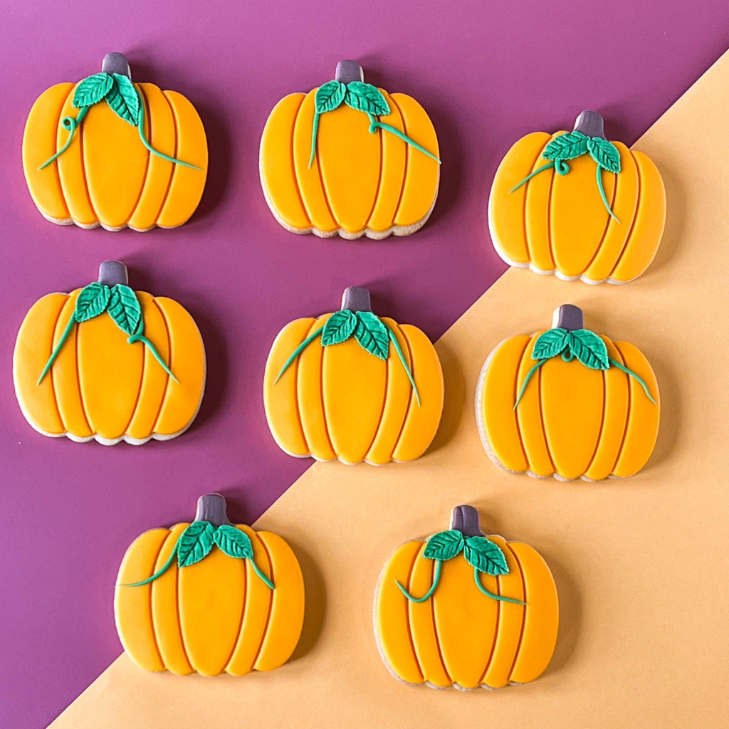 My Baker Pumpkin Biscuits (48 Hours notice required)