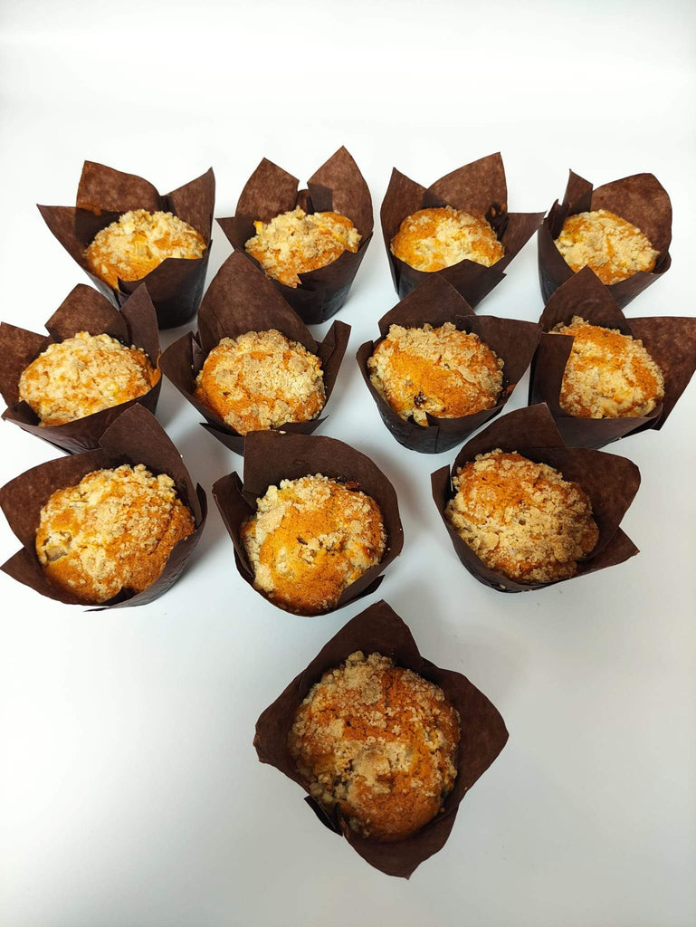 My Baker The Breakfast Spread