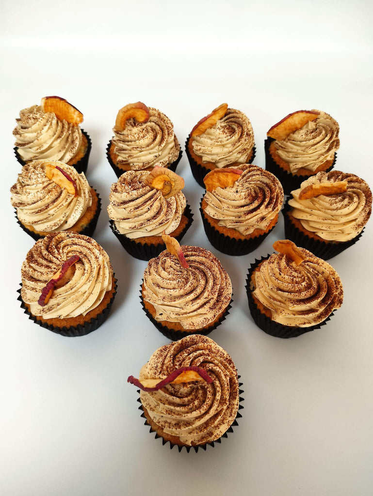 My Baker The Breakfast Spread