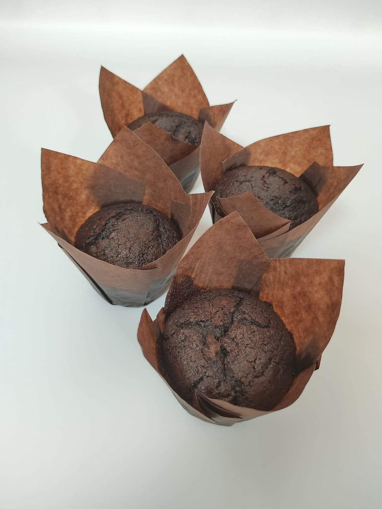 My Baker The Breakfast Spread