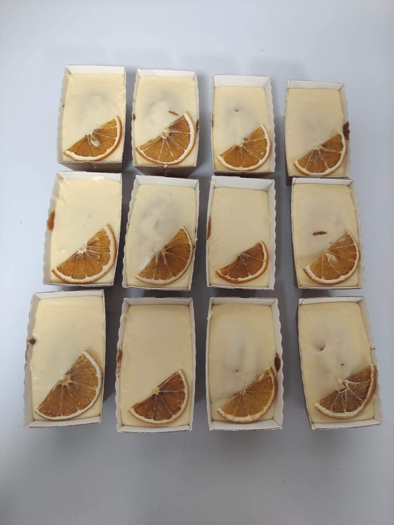 My Baker The Meetings Spread