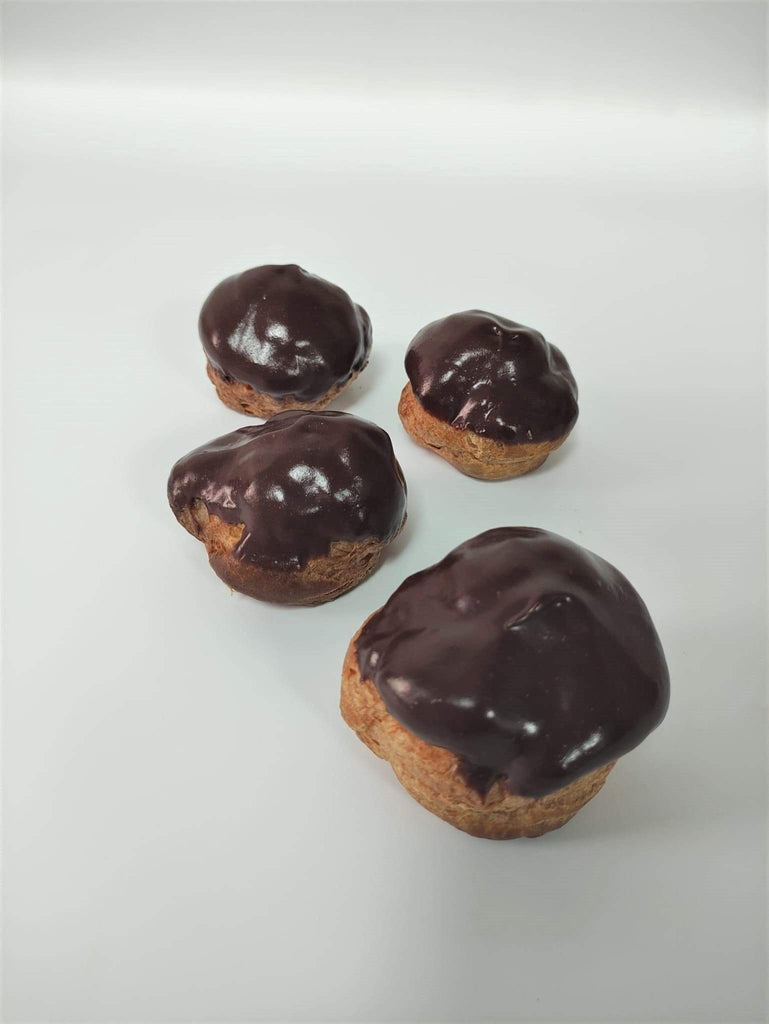 My Baker The Meetings Spread