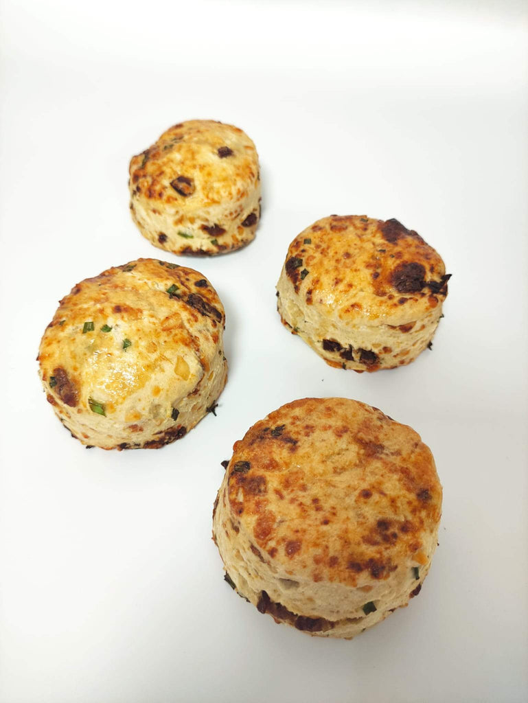 My Baker The Meetings Spread