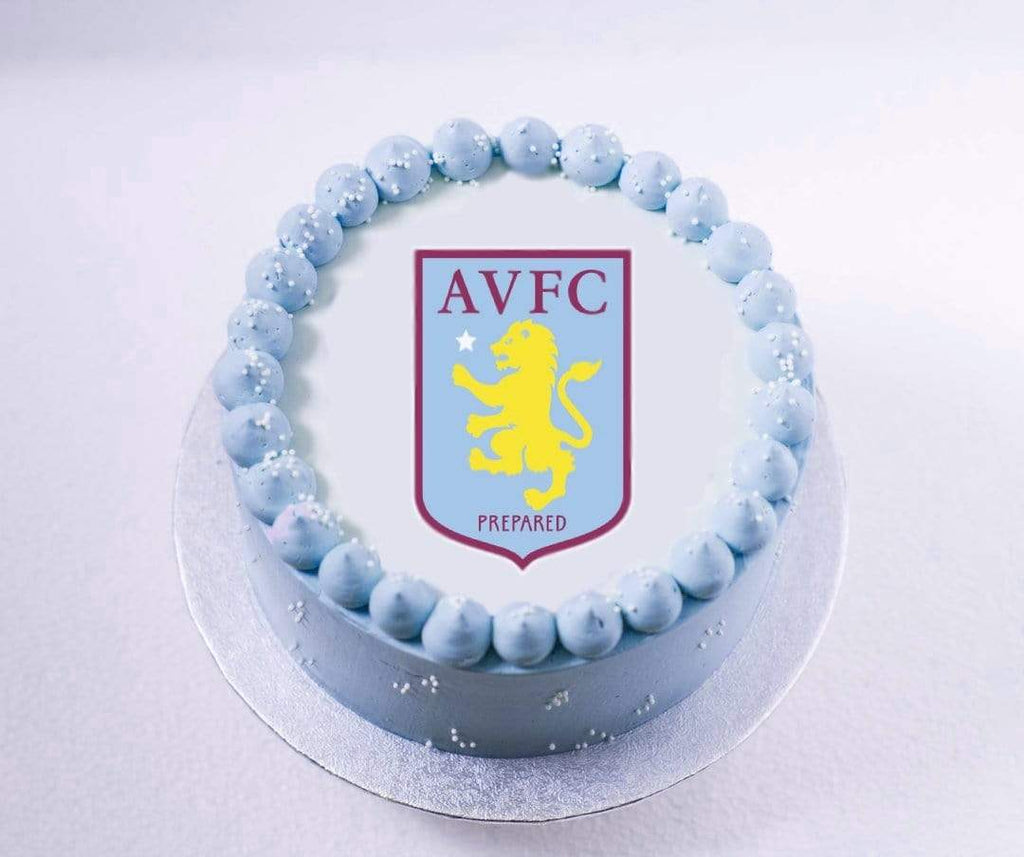 MY BAKER Upload Your Own Edible Image Cake (48 Hours notice required)