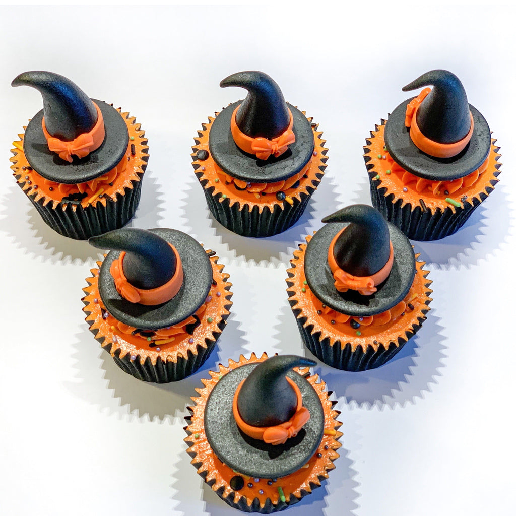 My Baker Witch please