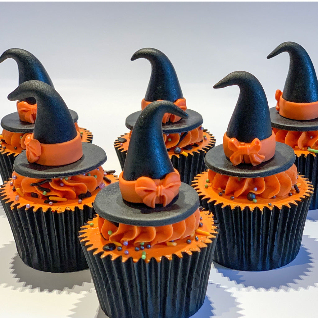 My Baker Witch Please  Cupcakes
