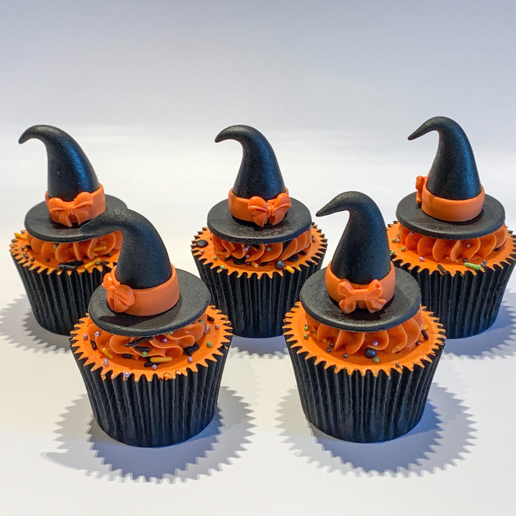 My Baker Witch Please  Cupcakes