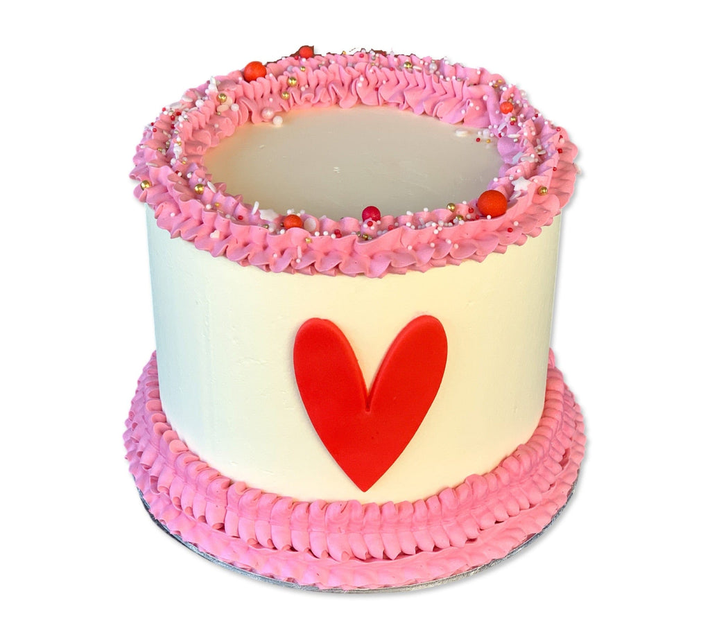 myBaker Online Shop Copy of Oh My Darling, Valentine