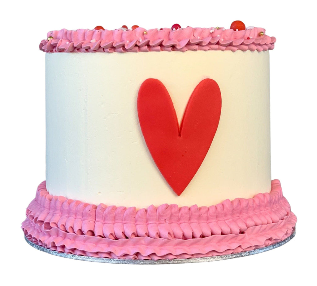 myBaker Online Shop Copy of Oh My Darling, Valentine