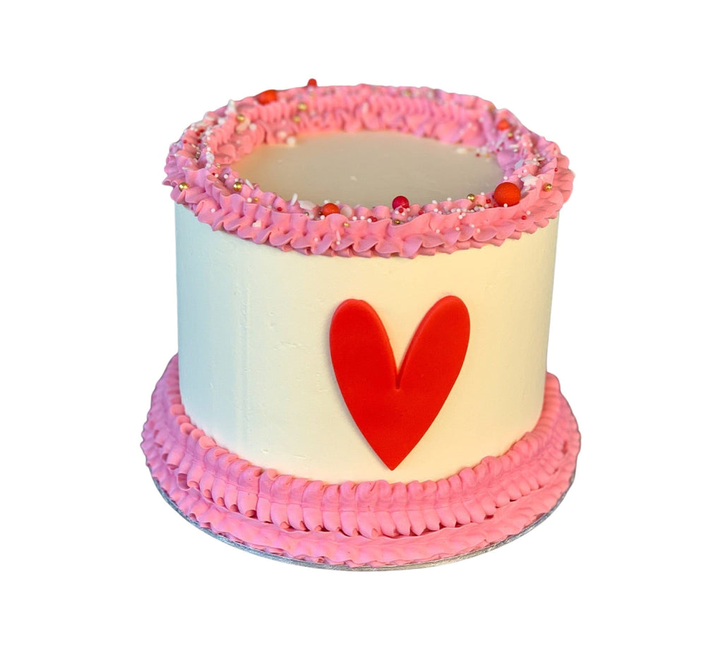 myBaker Online Shop Copy of Oh My Darling, Valentine