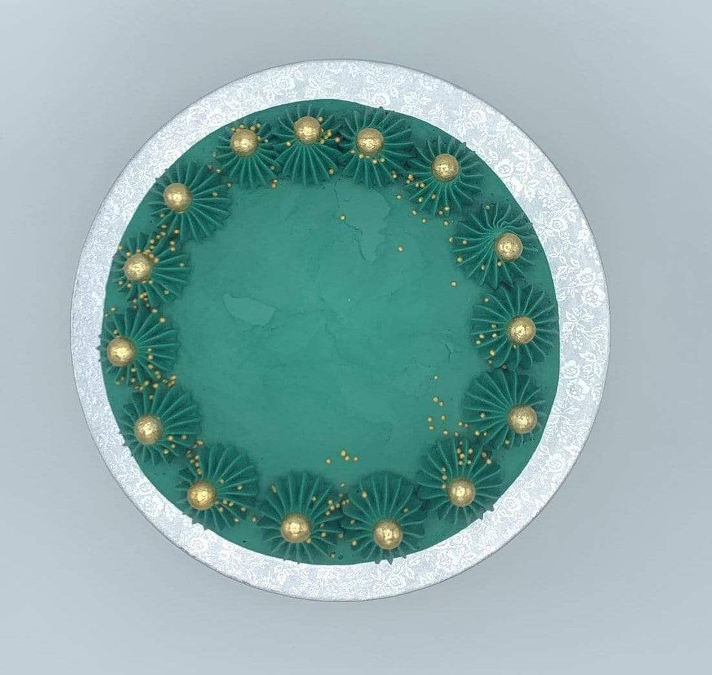 myBaker Online Shop Eid Celebration Cake