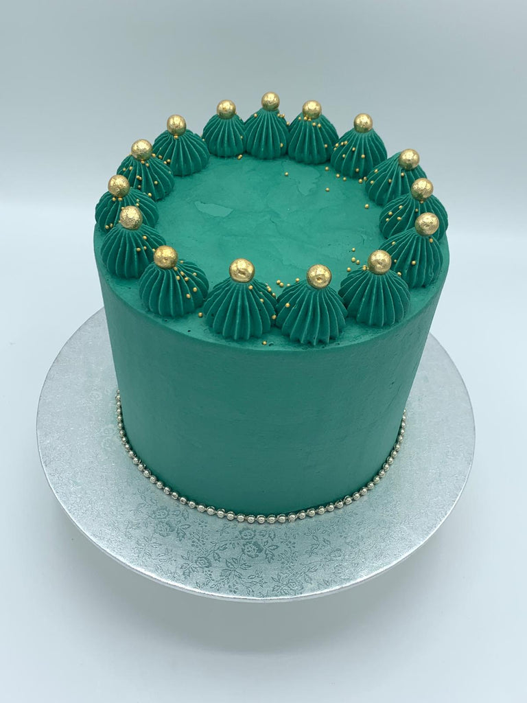 myBaker Online Shop Eid Celebration Cake