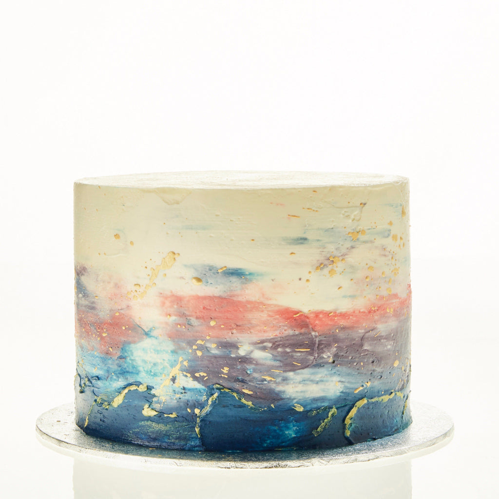 myBaker Online Shop In Vogue Cake