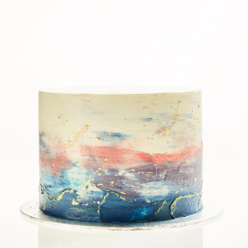 myBaker Online Shop In Vogue Cake