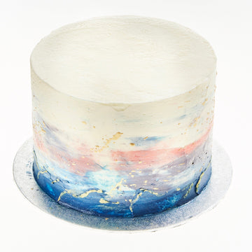 myBaker Online Shop In Vogue Cake