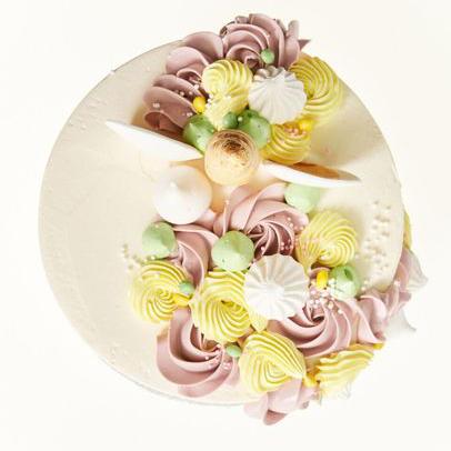 myBaker Online Shop Magical Unicorn Cake (48 Hours notice required)