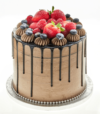 Online Cake Delivery | Order Cake | Send Cake Online - MyFlowerTree |  Sweets cake, Chocolate sweets, Tasty chocolate cake