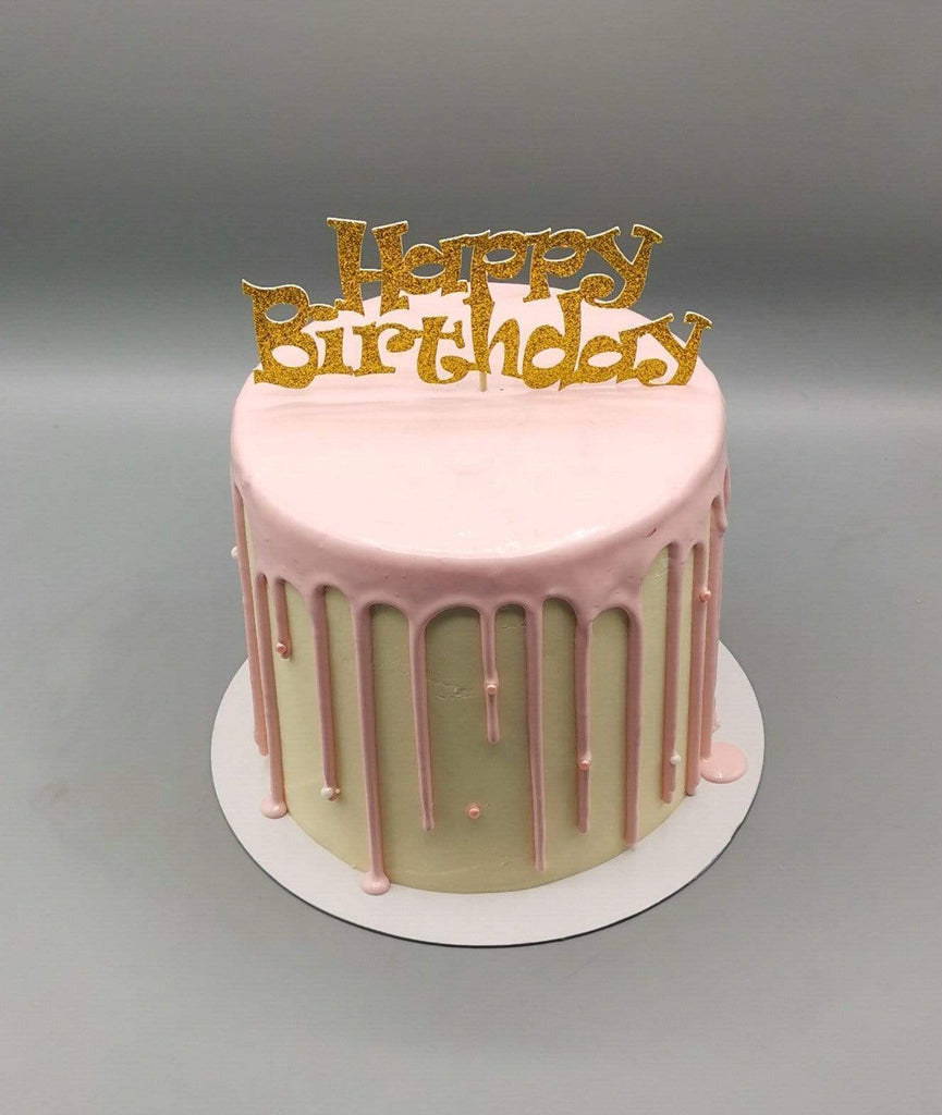 myBaker Online Shop We Make Any Drip