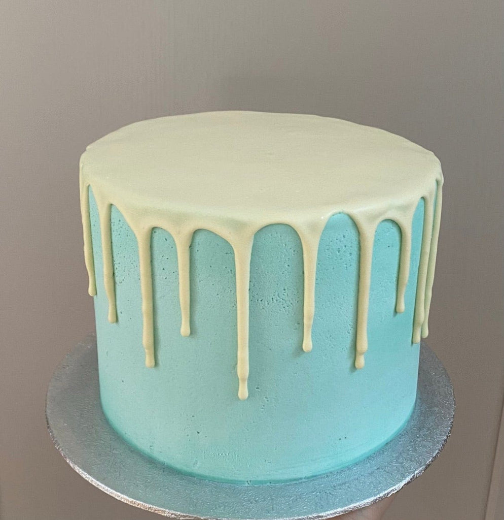 myBaker Online Shop We Make Any Drip